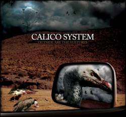 Calico System : Outside Are the Vultures